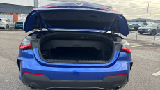 BMW 4 Series 420i M Sport 2dr Step Auto Petrol Convertible